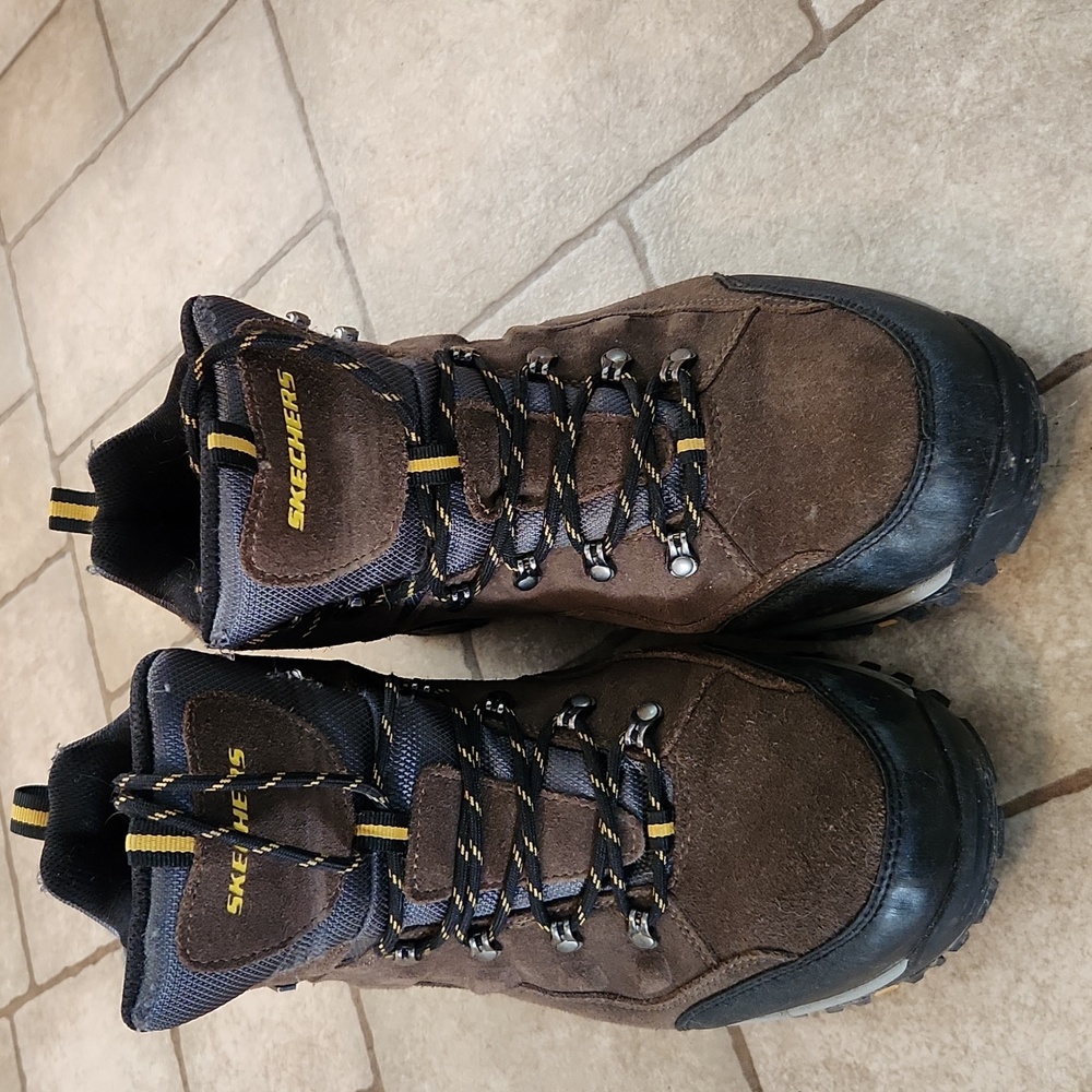 Hiking Boots - image 2